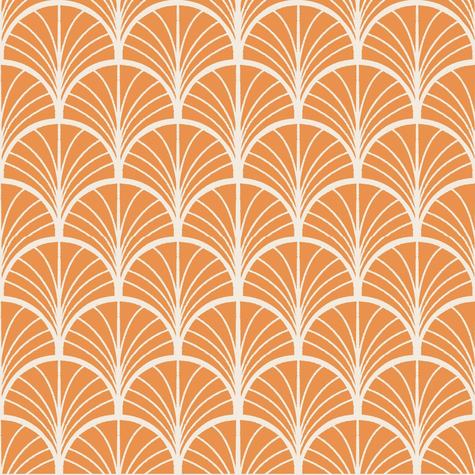 Samples of simple geometric patterns with Procreate - image 3 - student project