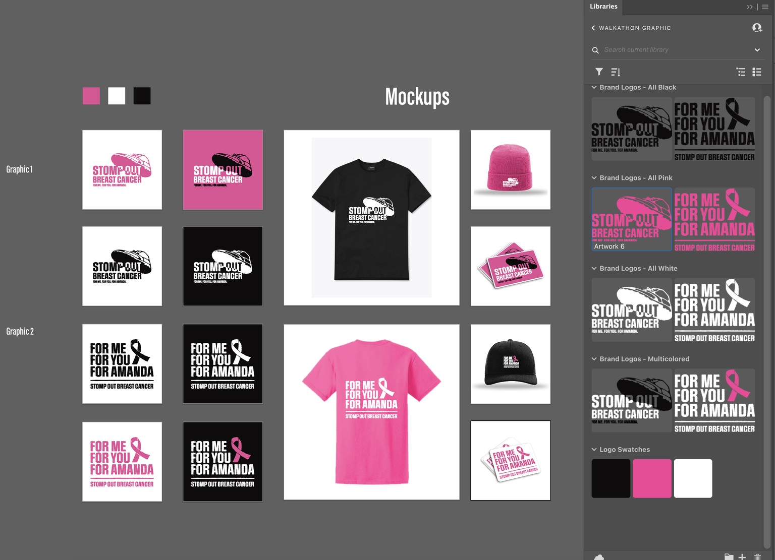 My Project - Customizing a Library - image 1 - student project