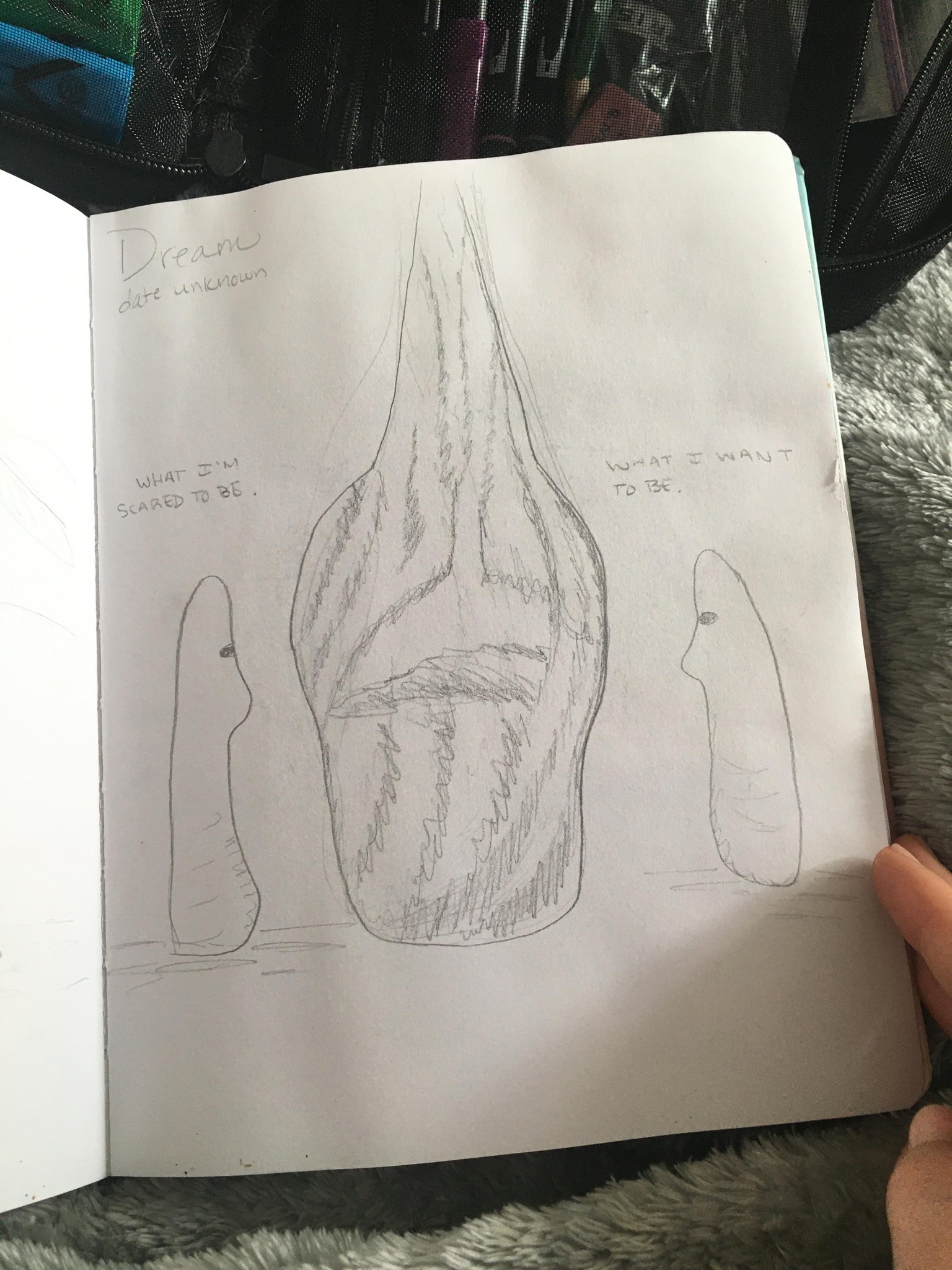 My dreams - image 3 - student project