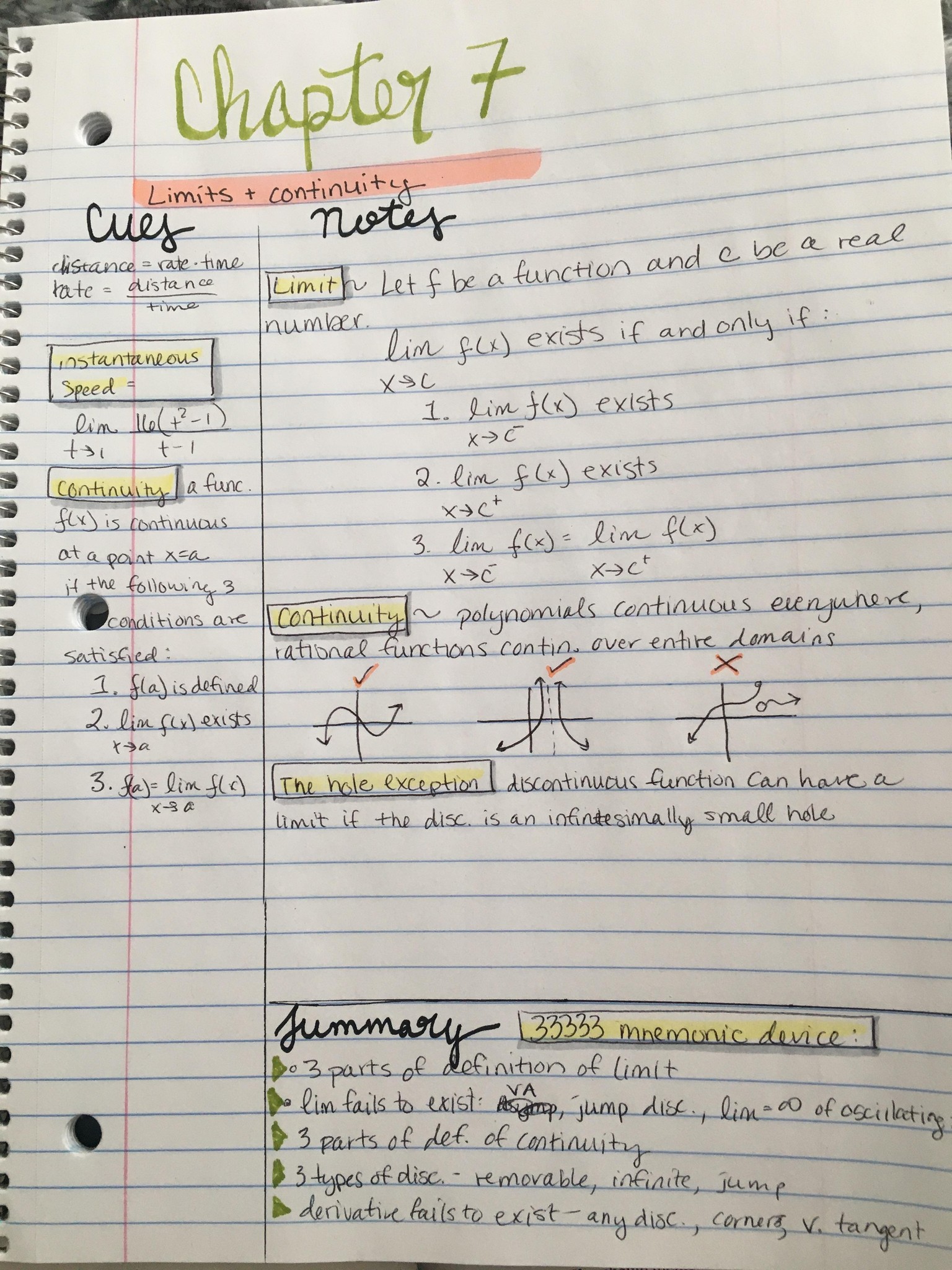 Taking Better Notes - image 1 - student project