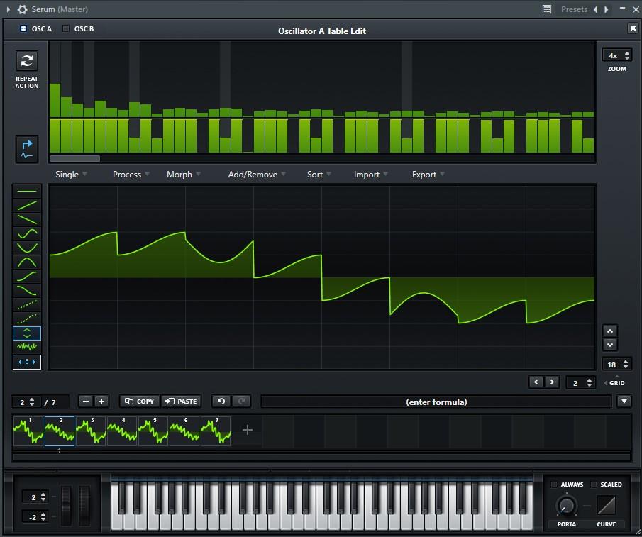 New waveform - image 3 - student project
