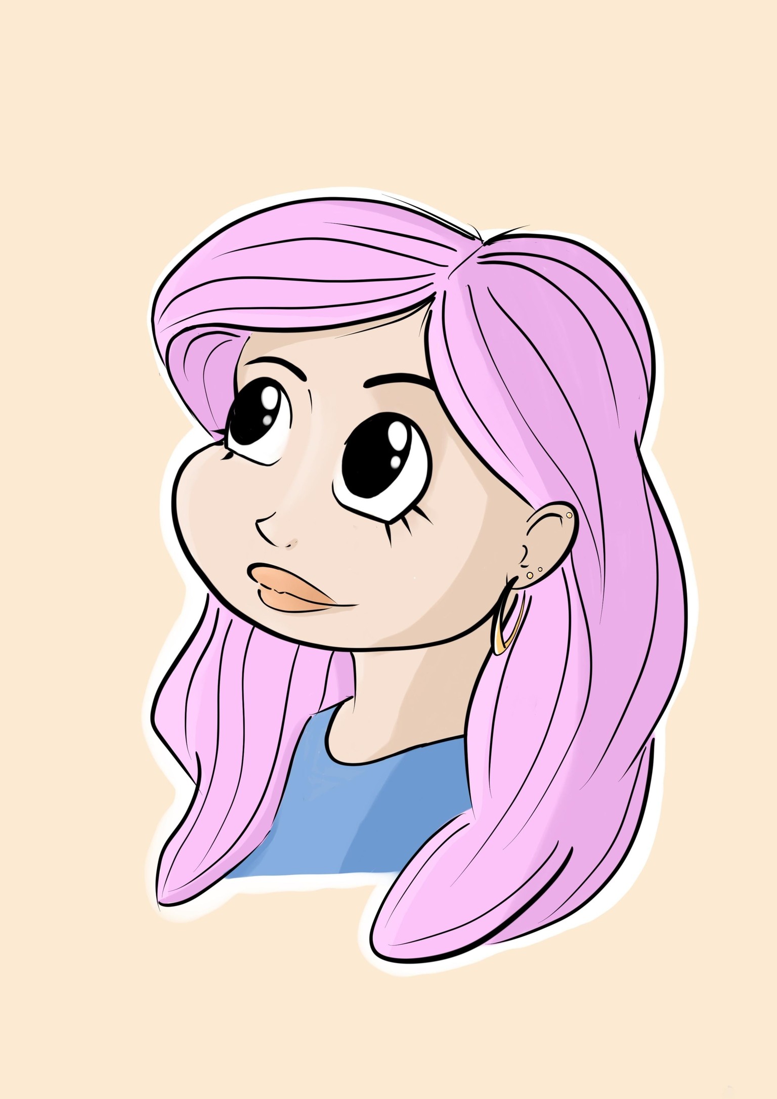 Character Design - image 1 - student project