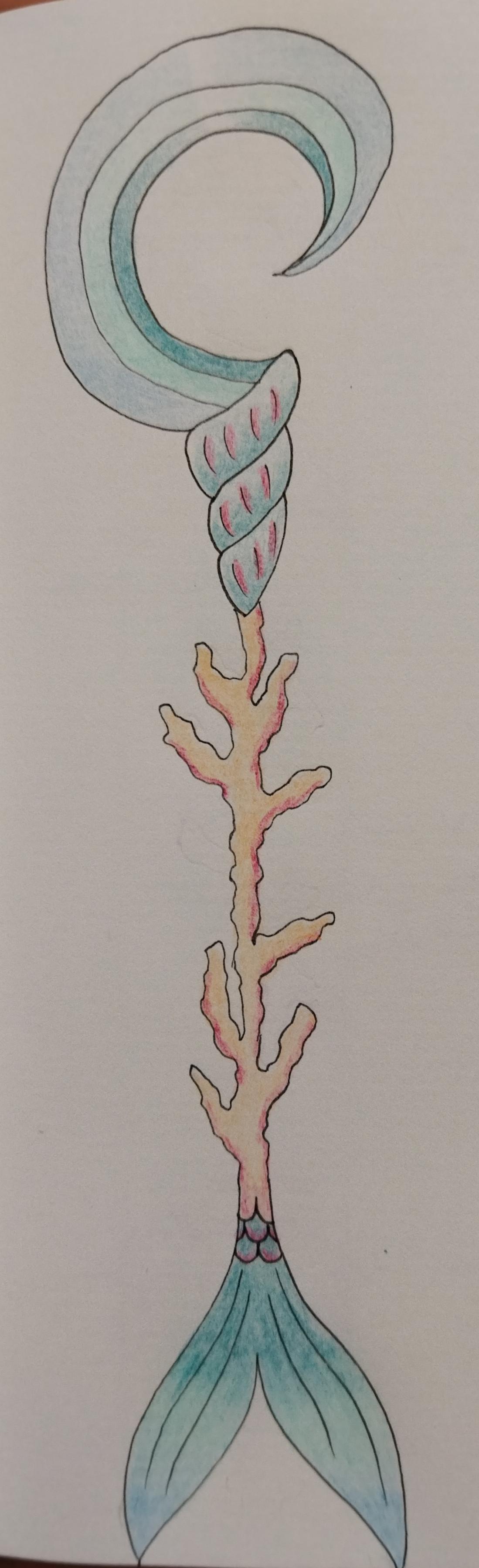 Different characters' wands - image 3 - student project