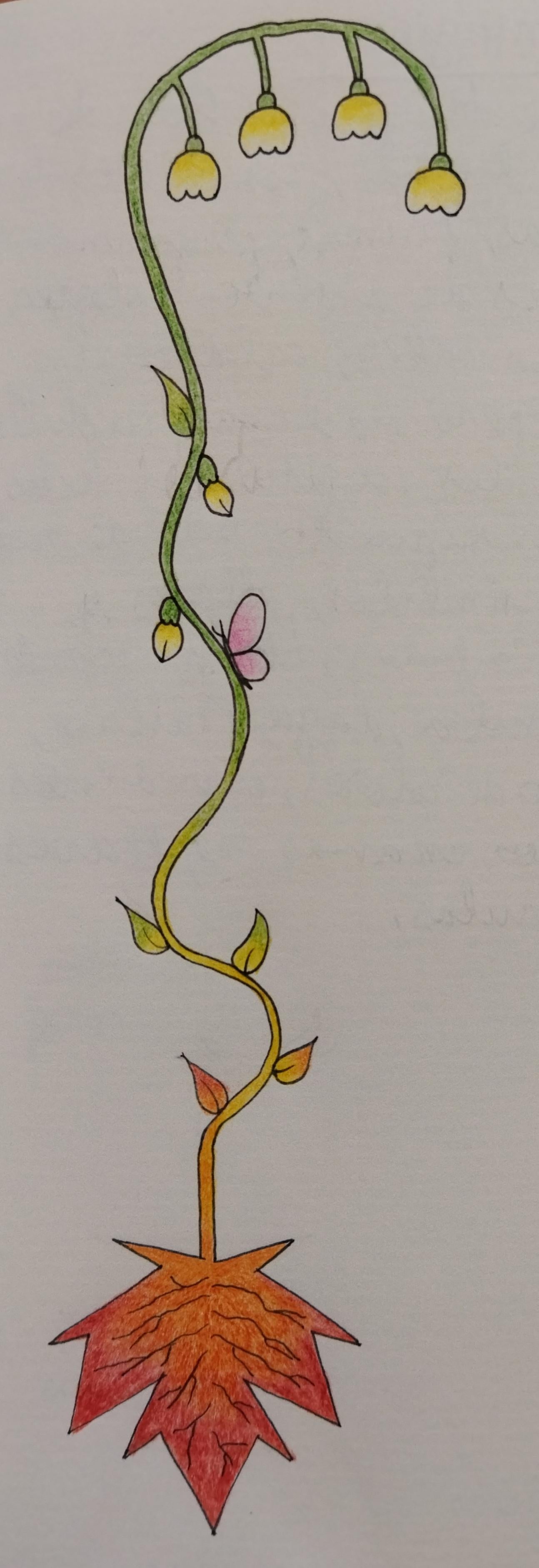Different characters' wands - image 2 - student project