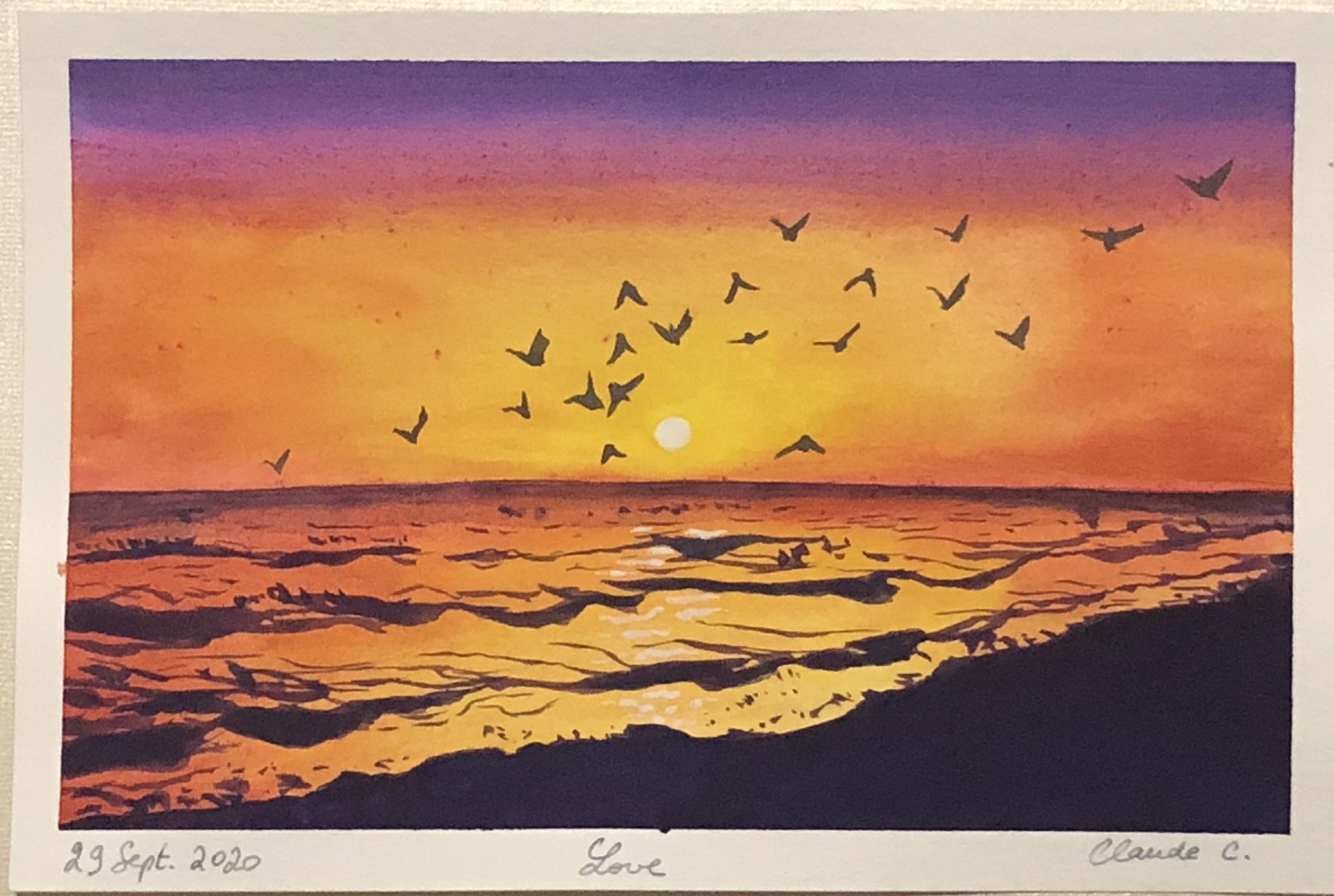 Wish for Happiness! - image 3 - student project