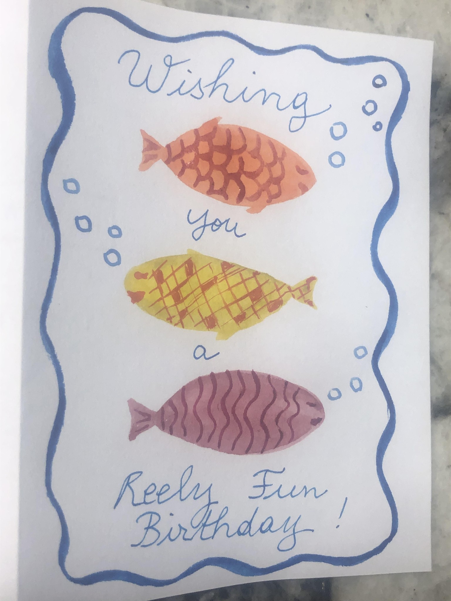 Postcards - image 2 - student project