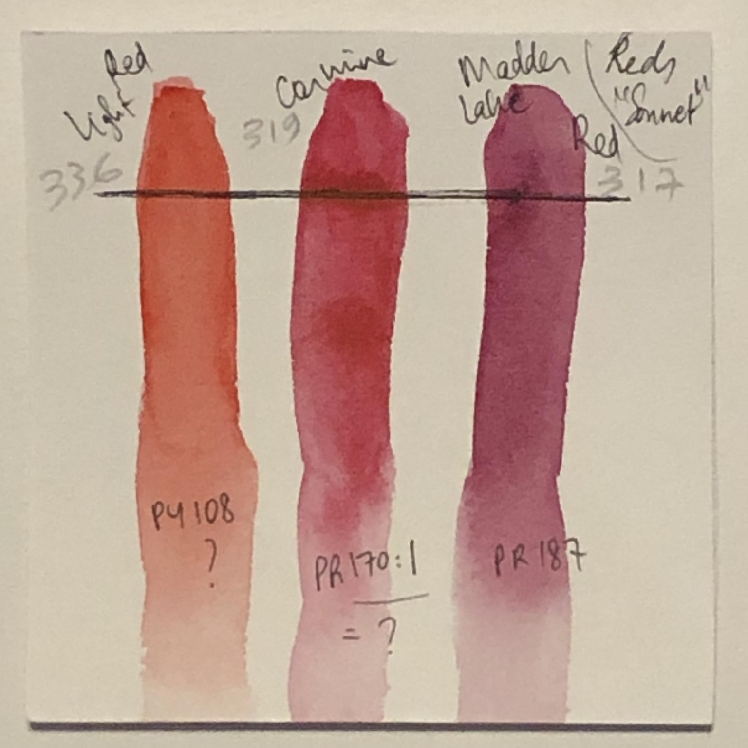 Color Mixing Challenge - image 1 - student project