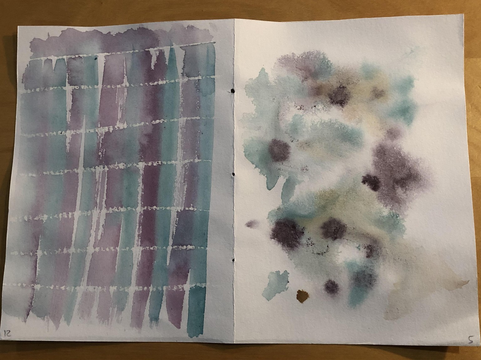 Weekly Planner for next year! - image 6 - student project