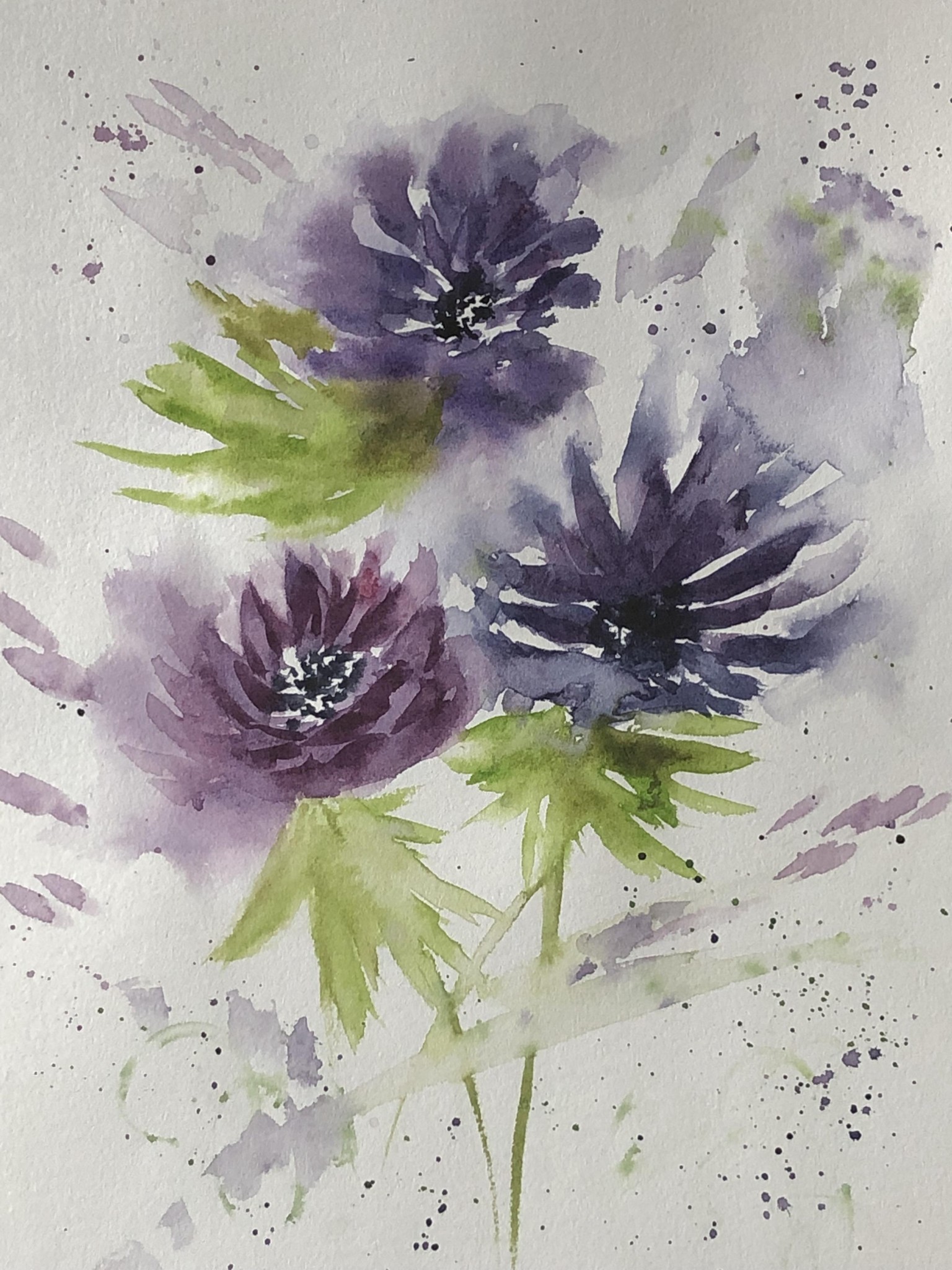 Color Mixing Challenge - image 9 - student project