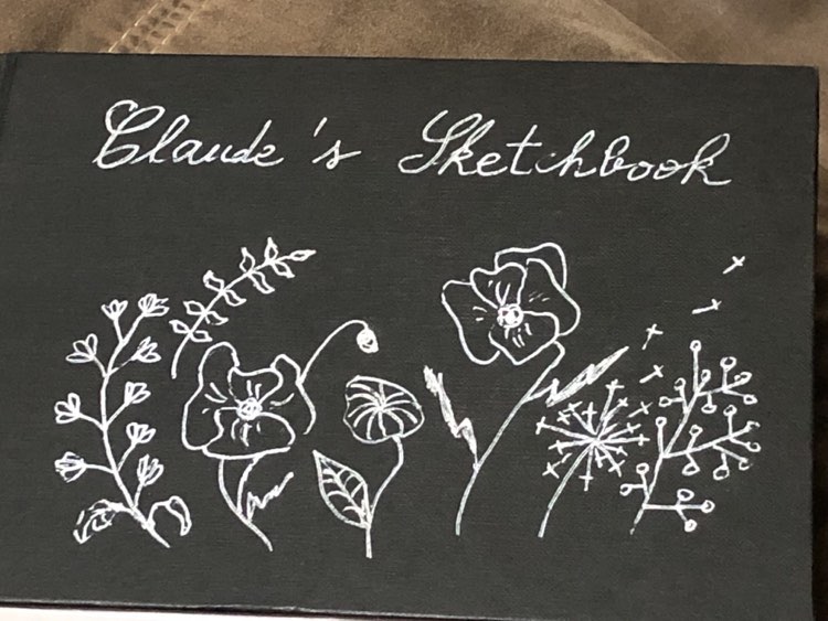 My artistic progress since 2019 - image 6 - student project