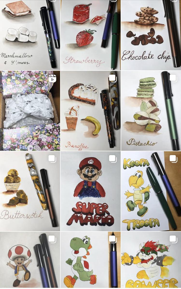My artistic progress since 2019 - image 15 - student project