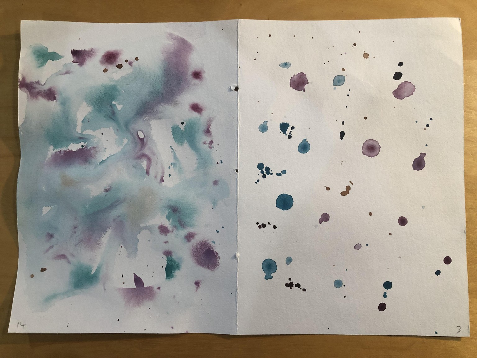 Weekly Planner for next year! - image 5 - student project