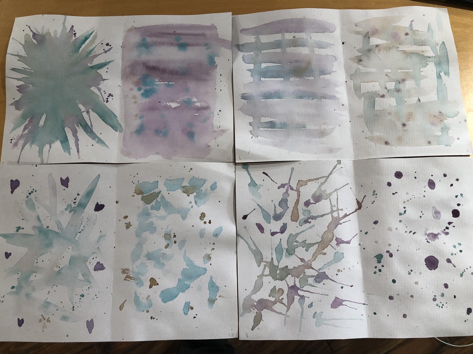 Weekly Planner for next year! - image 13 - student project