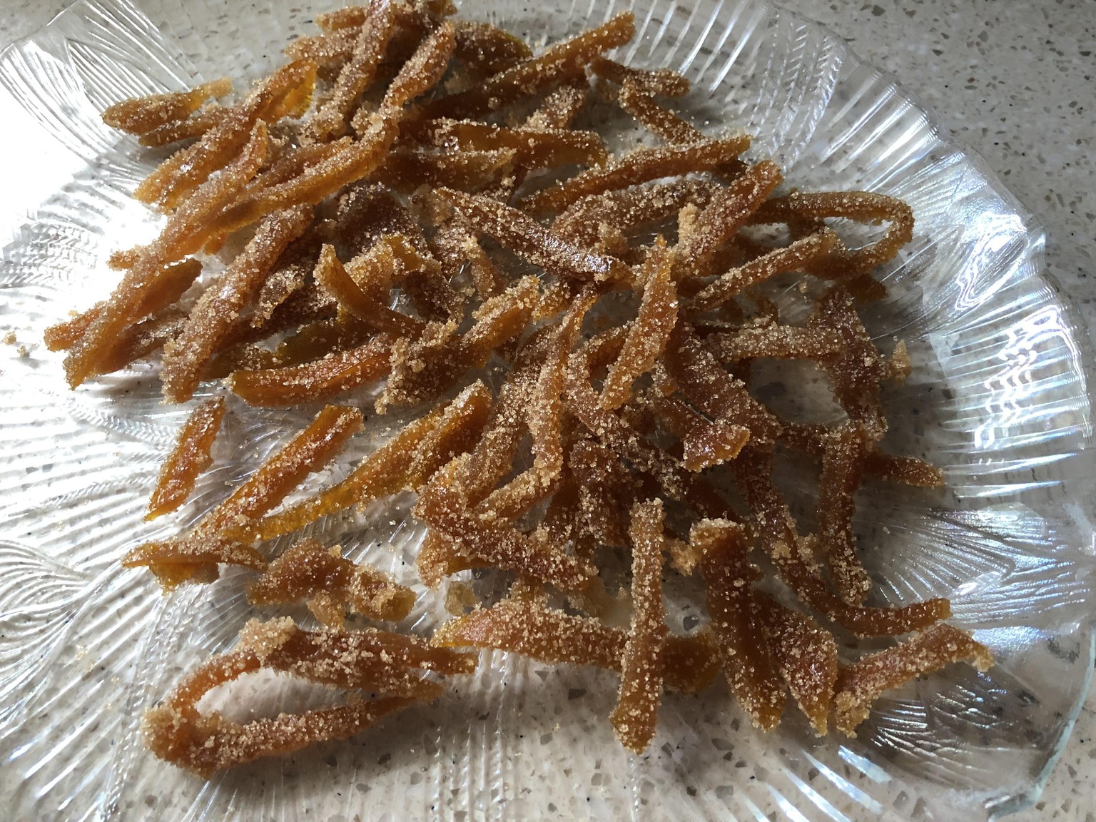 Gluten free Florentine cookies - image 2 - student project