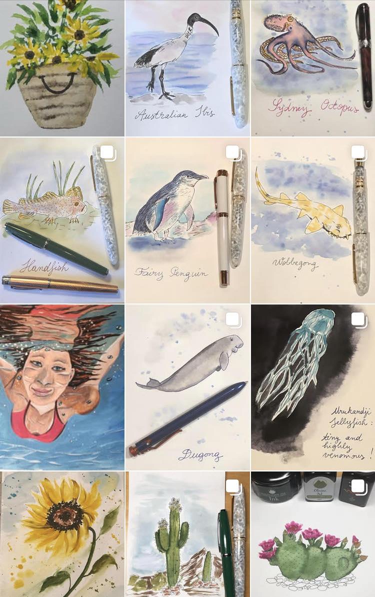 My artistic progress since 2019 - image 16 - student project
