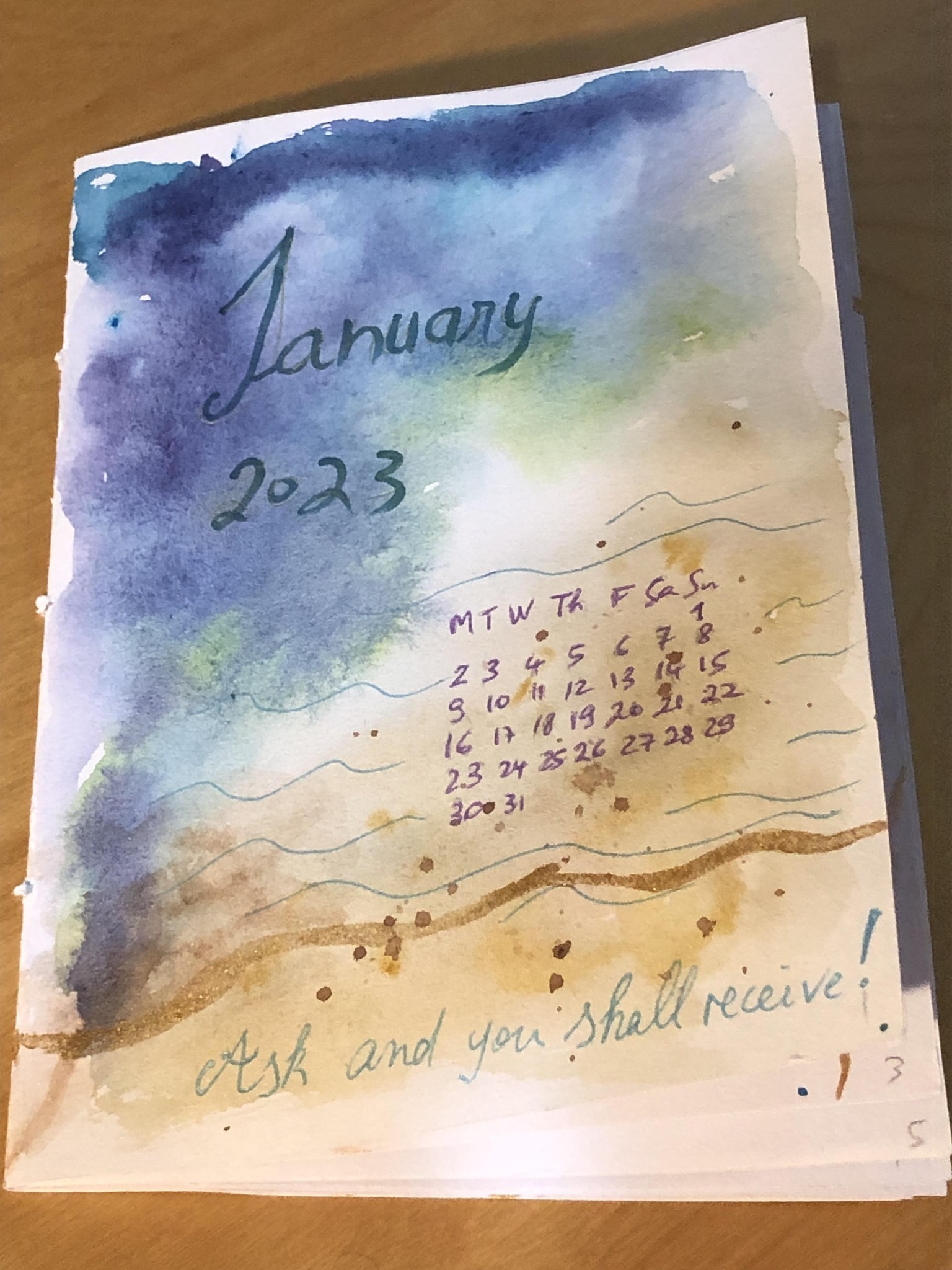Weekly Planner for next year! - image 15 - student project