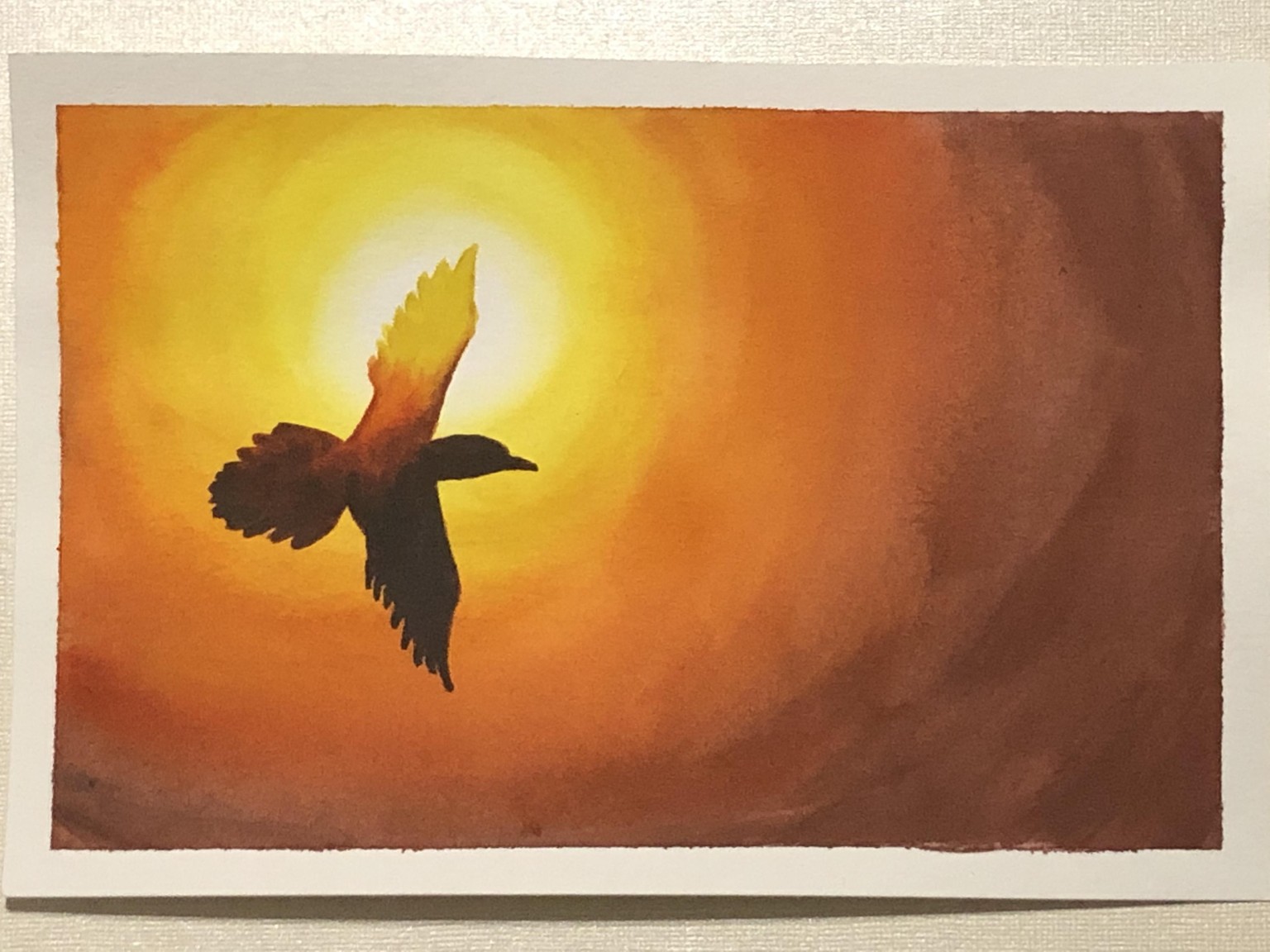 Wish for Happiness! - image 1 - student project