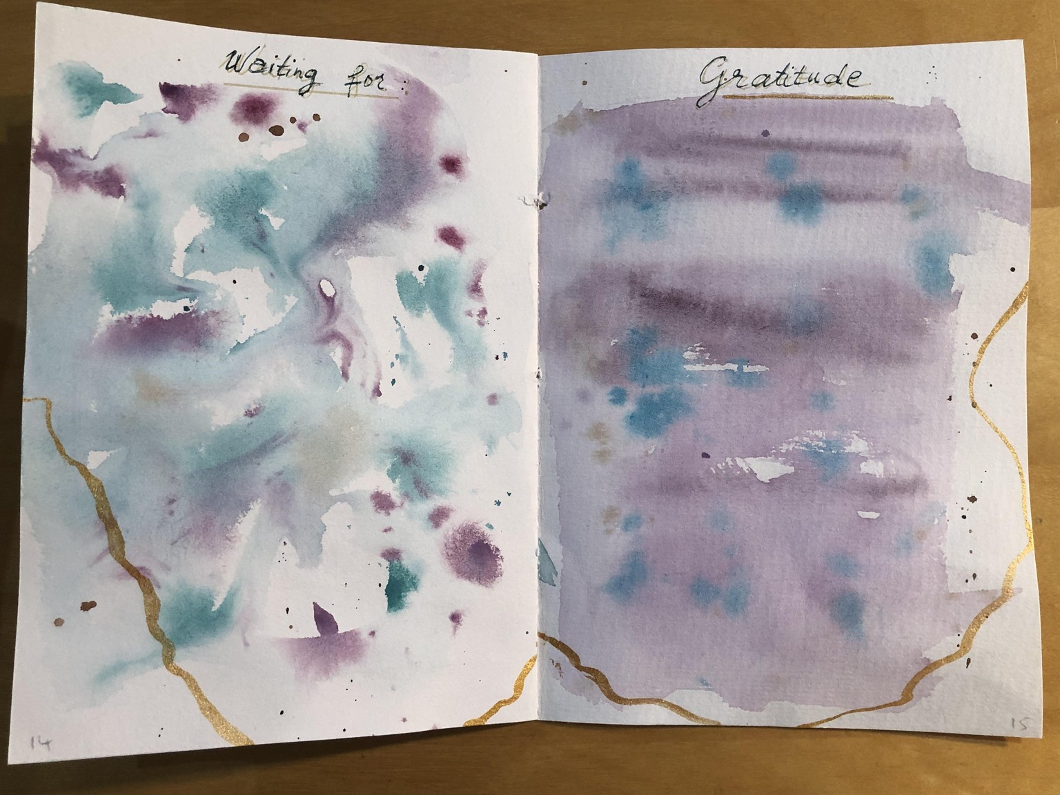 Weekly Planner for next year! - image 22 - student project