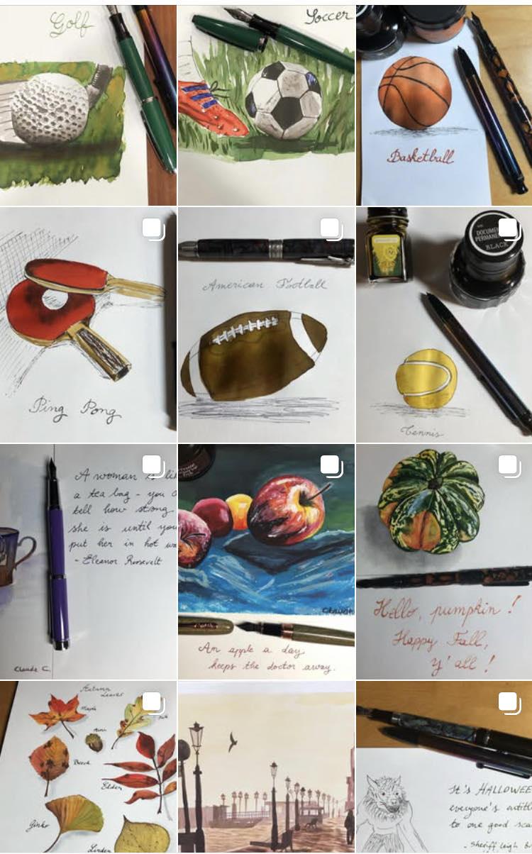 My artistic progress since 2019 - image 13 - student project