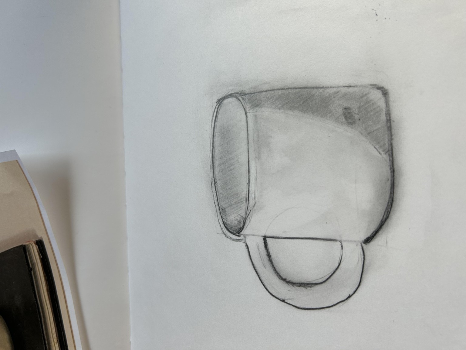Give Me The Cup! - image 1 - student project