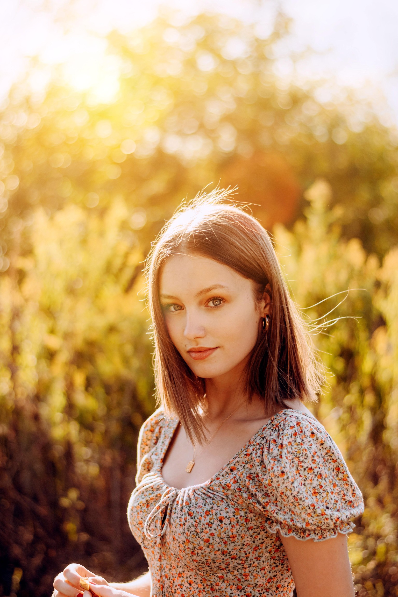 Golden Hour Projects - image 2 - student project