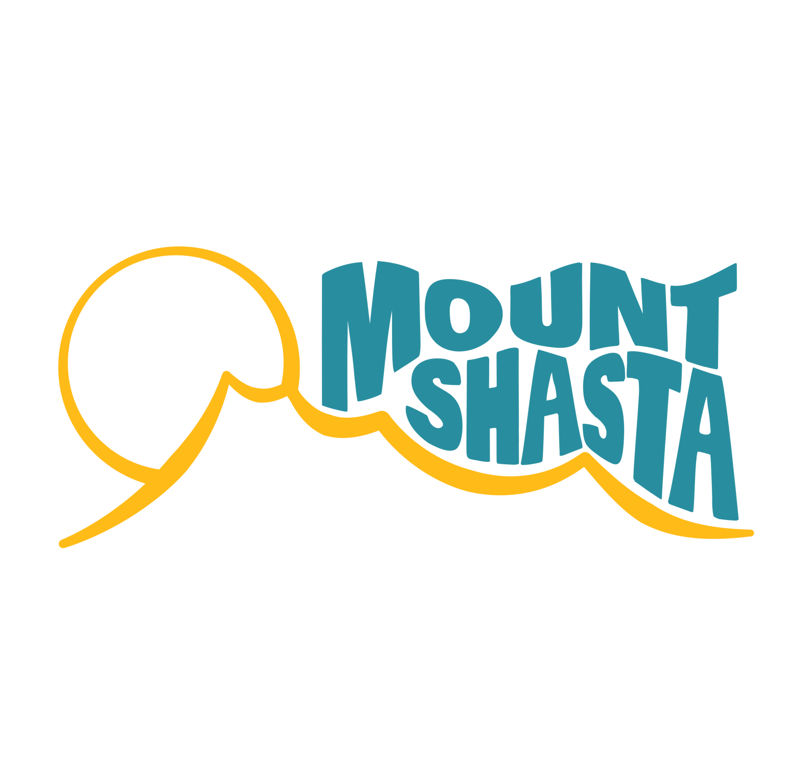Affinity Designer Logos - image 4 - student project