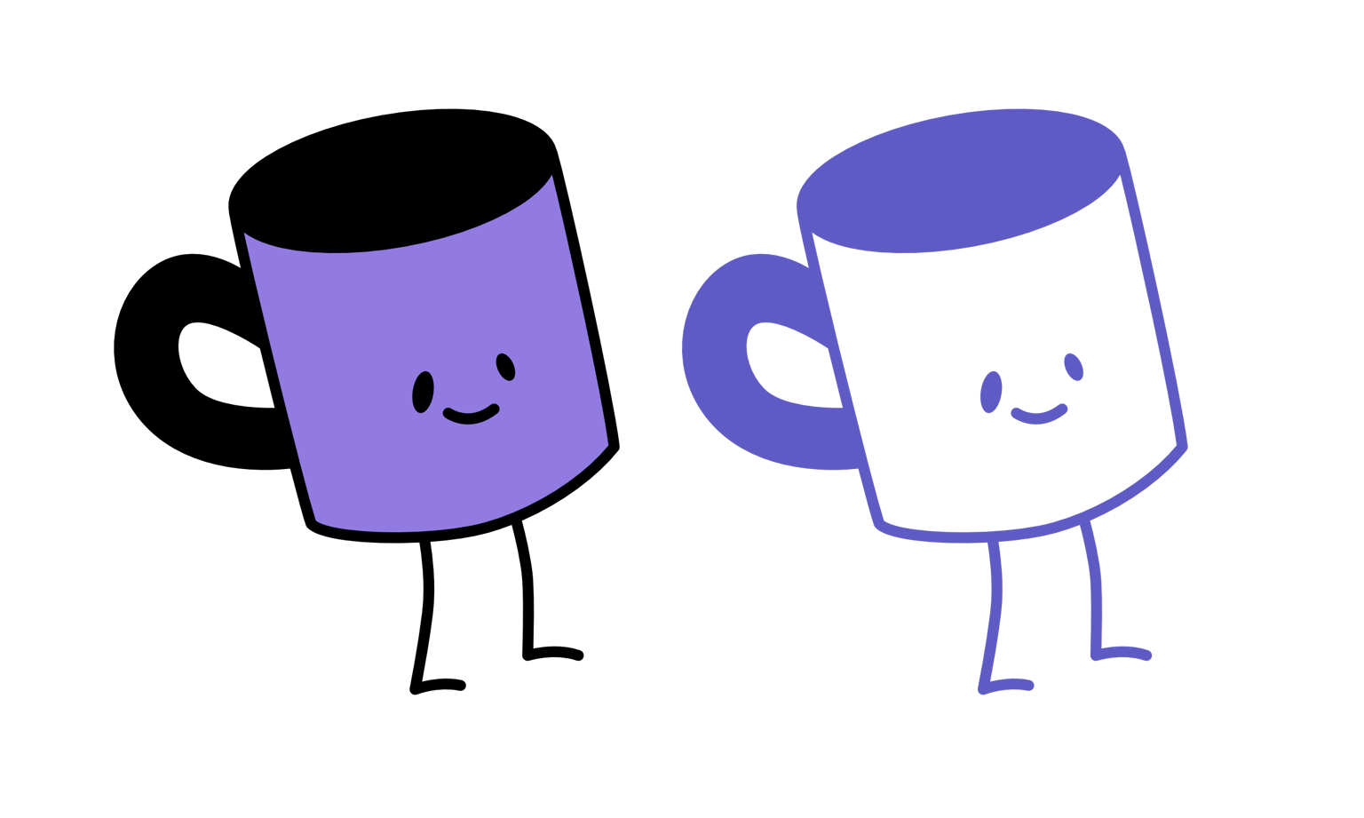 Affinity Designer Logos - image 3 - student project