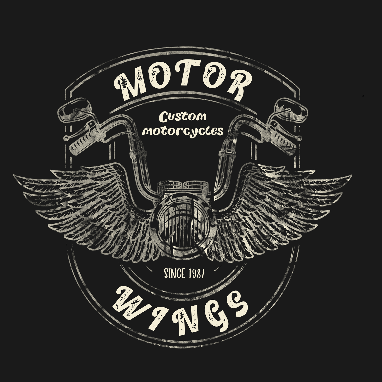 Motor Wings Project - image 2 - student project