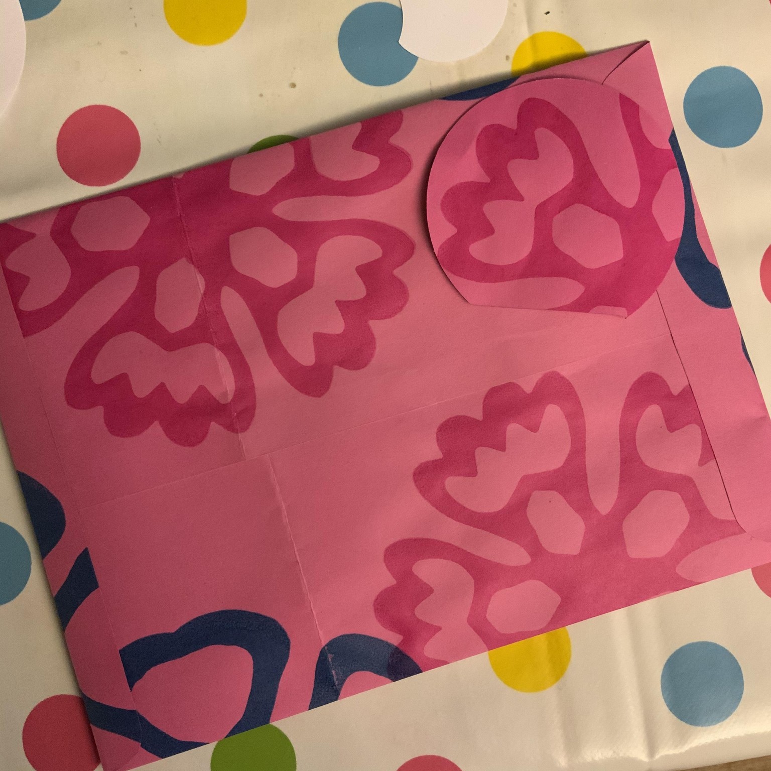 Selfmade Envelopes - image 1 - student project