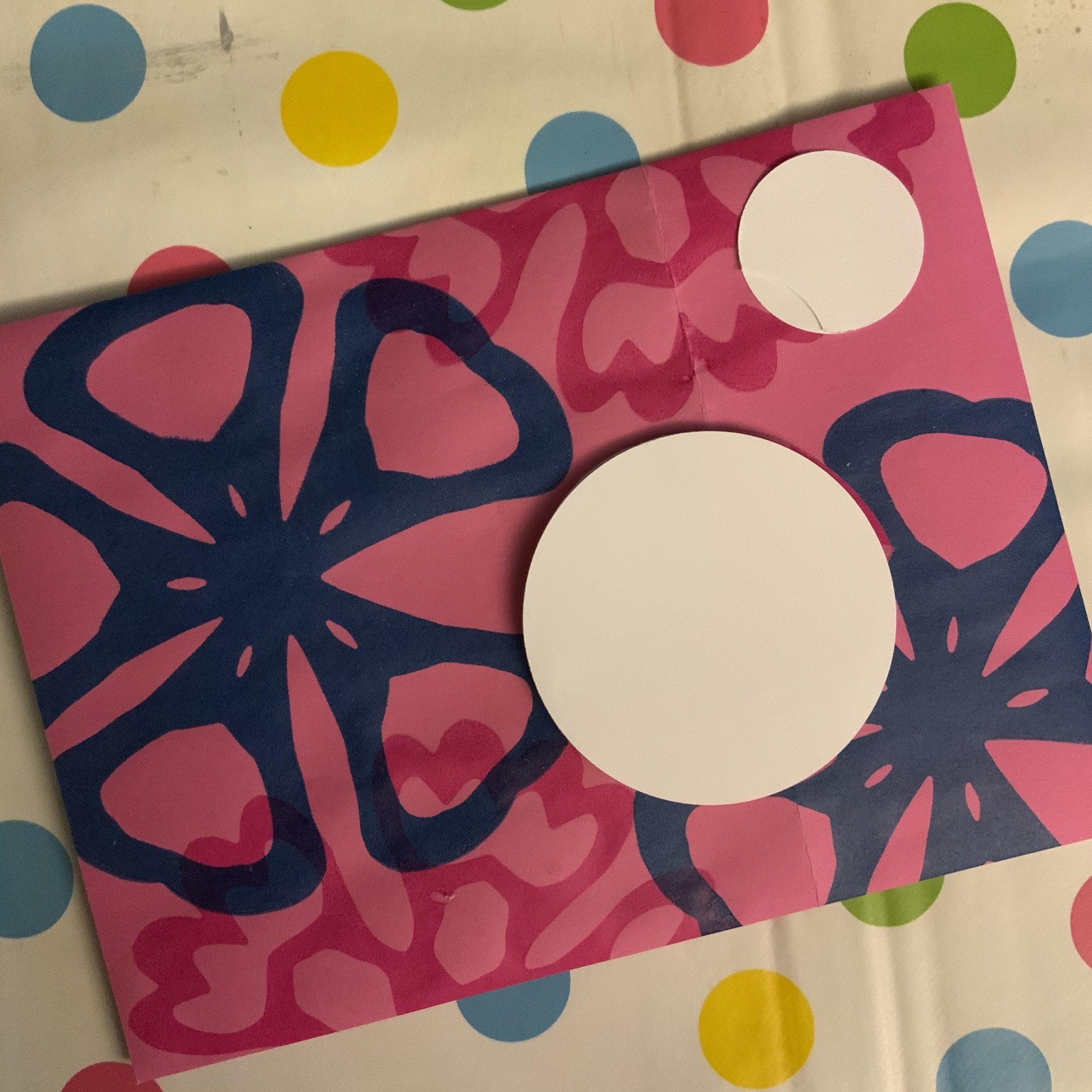 Selfmade Envelopes - image 2 - student project
