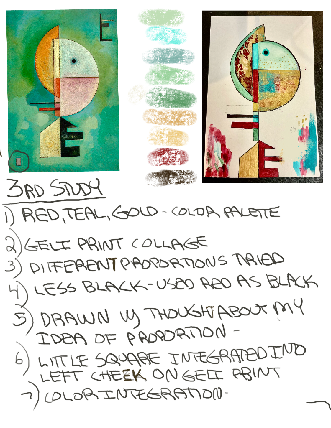 Unlocking Kandinsky - image 3 - student project