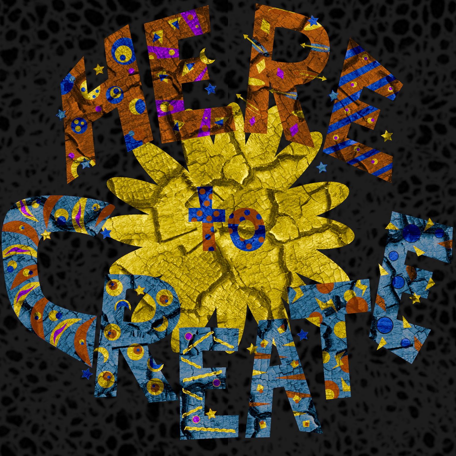 Lettering - image 2 - student project