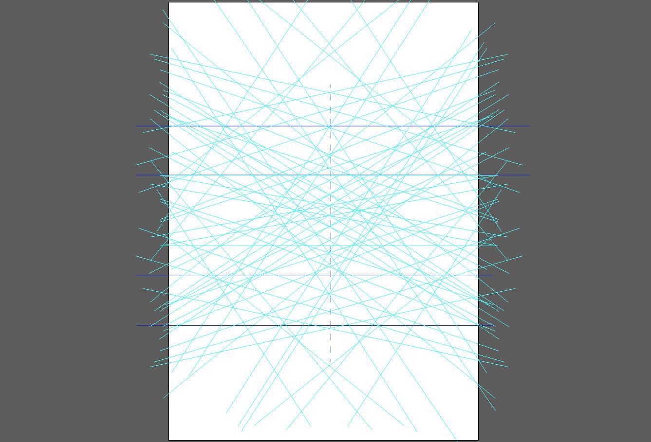 ICE TYPEFACE - image 3 - student project