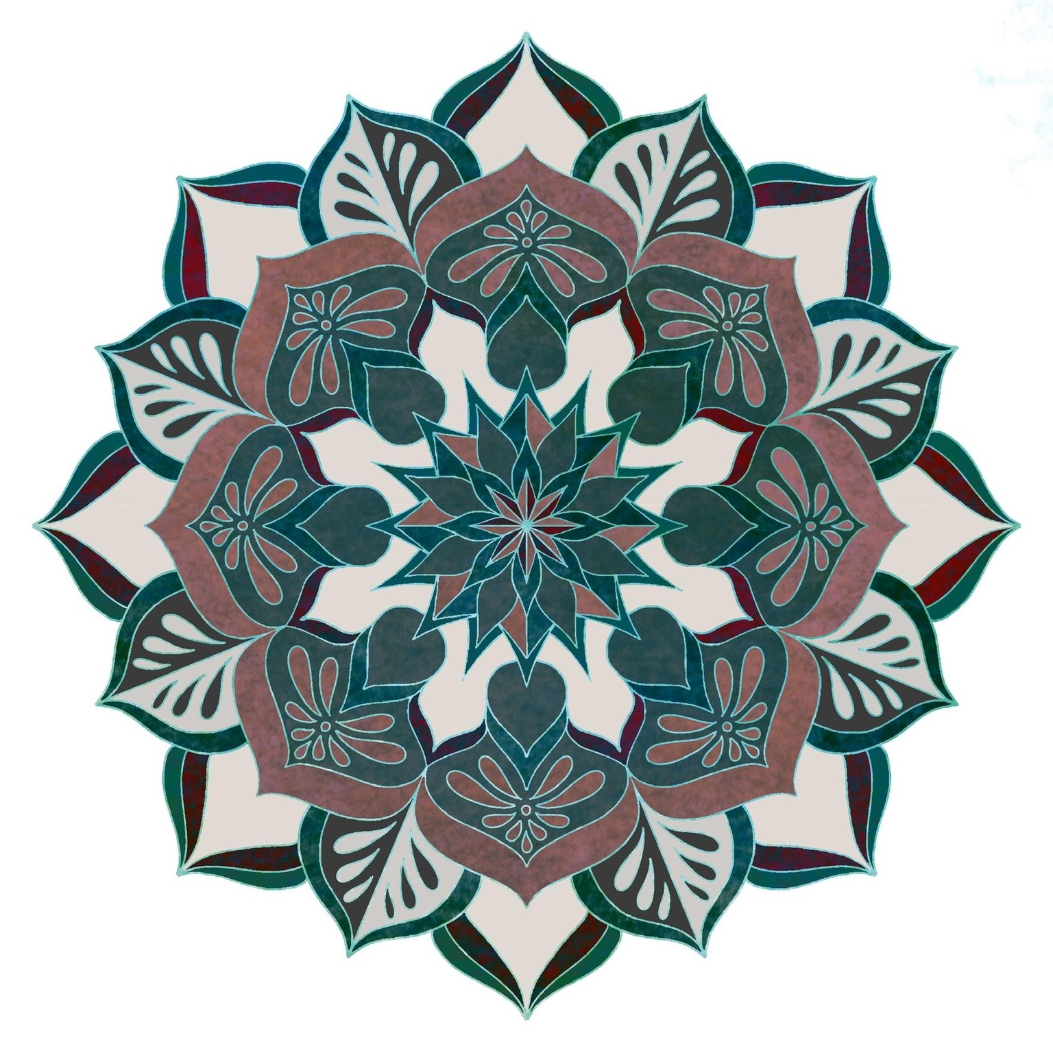 Magical Art Projects - image 1 - student project