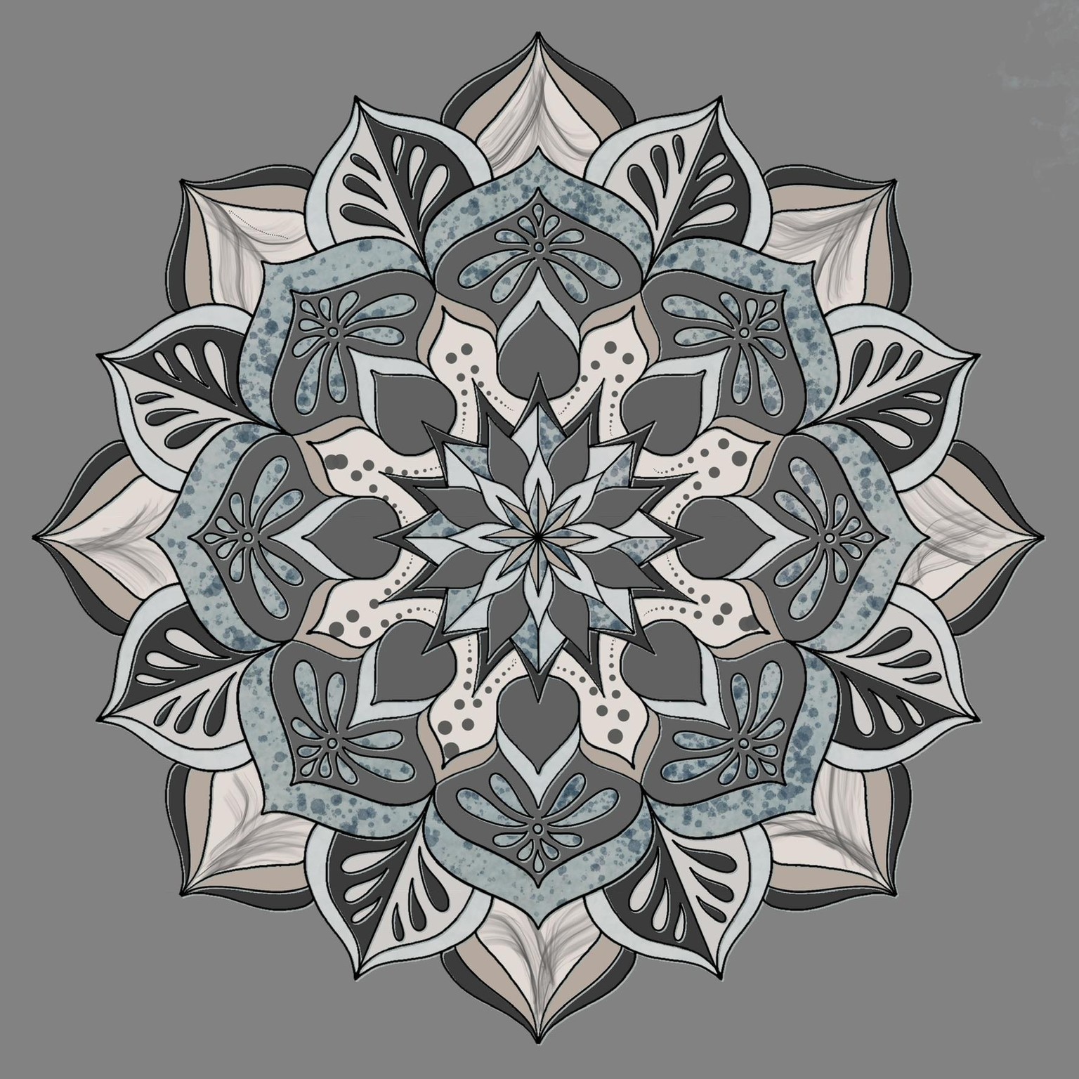 Magical Art Projects - image 3 - student project