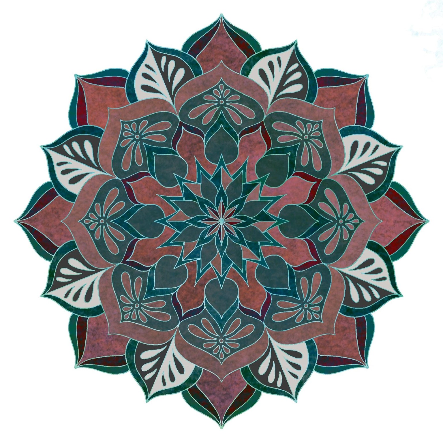 Magical Art Projects - image 4 - student project