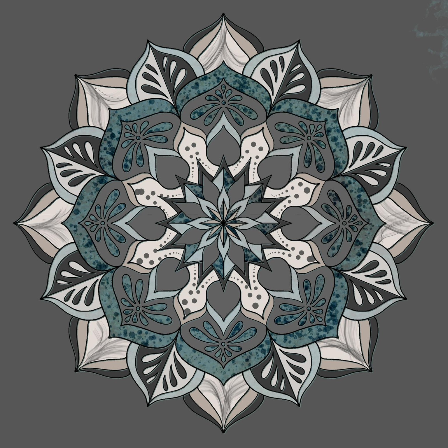 Magical Art Projects - image 2 - student project