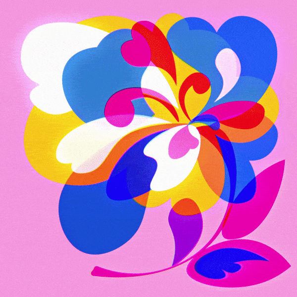 Puppet Tool Flower - image 1 - student project