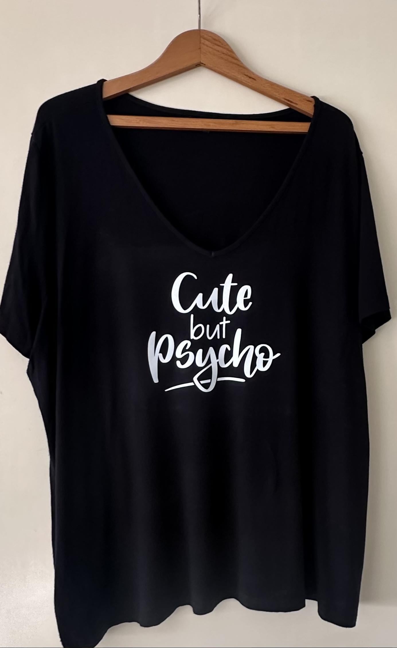 Fun shirts I created - image 1 - student project