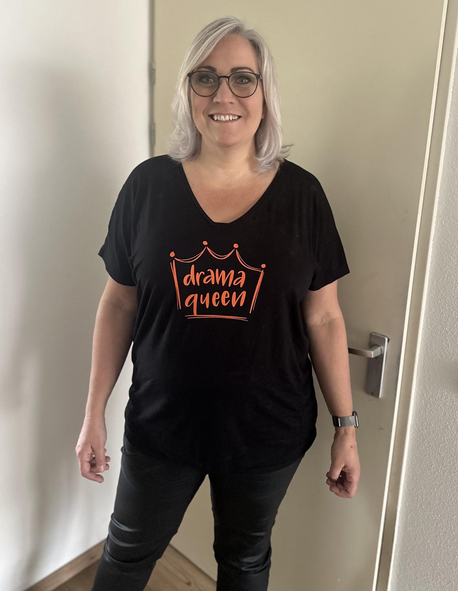 Fun shirts I created - image 4 - student project