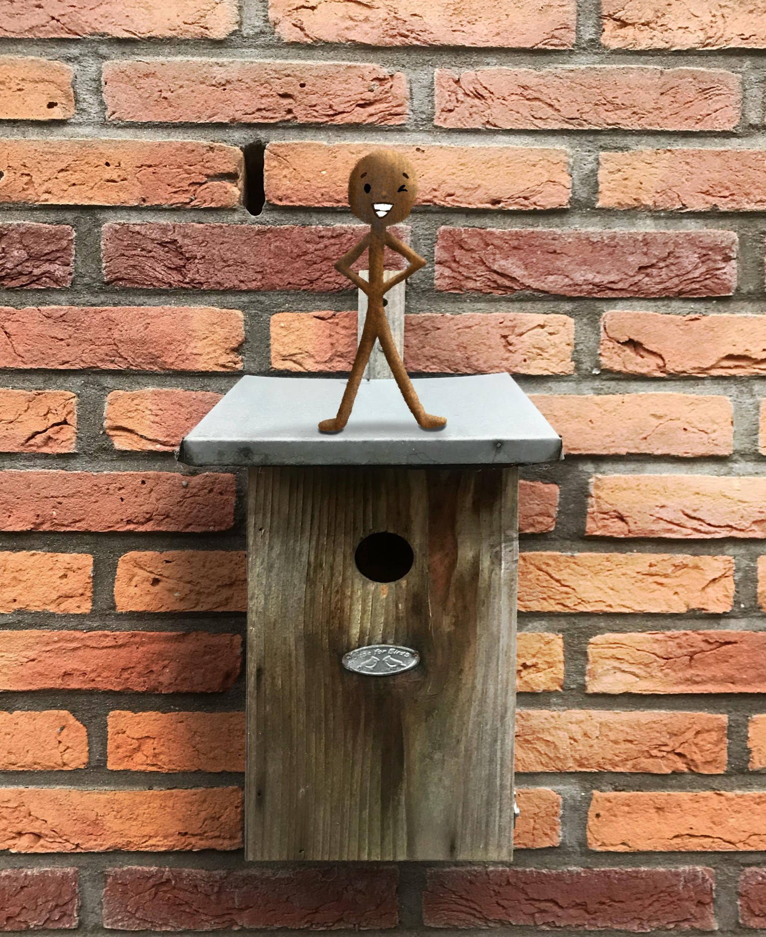 Some fun projects - image 1 - student project