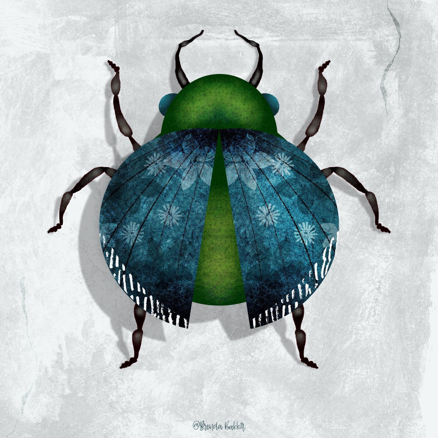 If only insects were that great - image 1 - student project