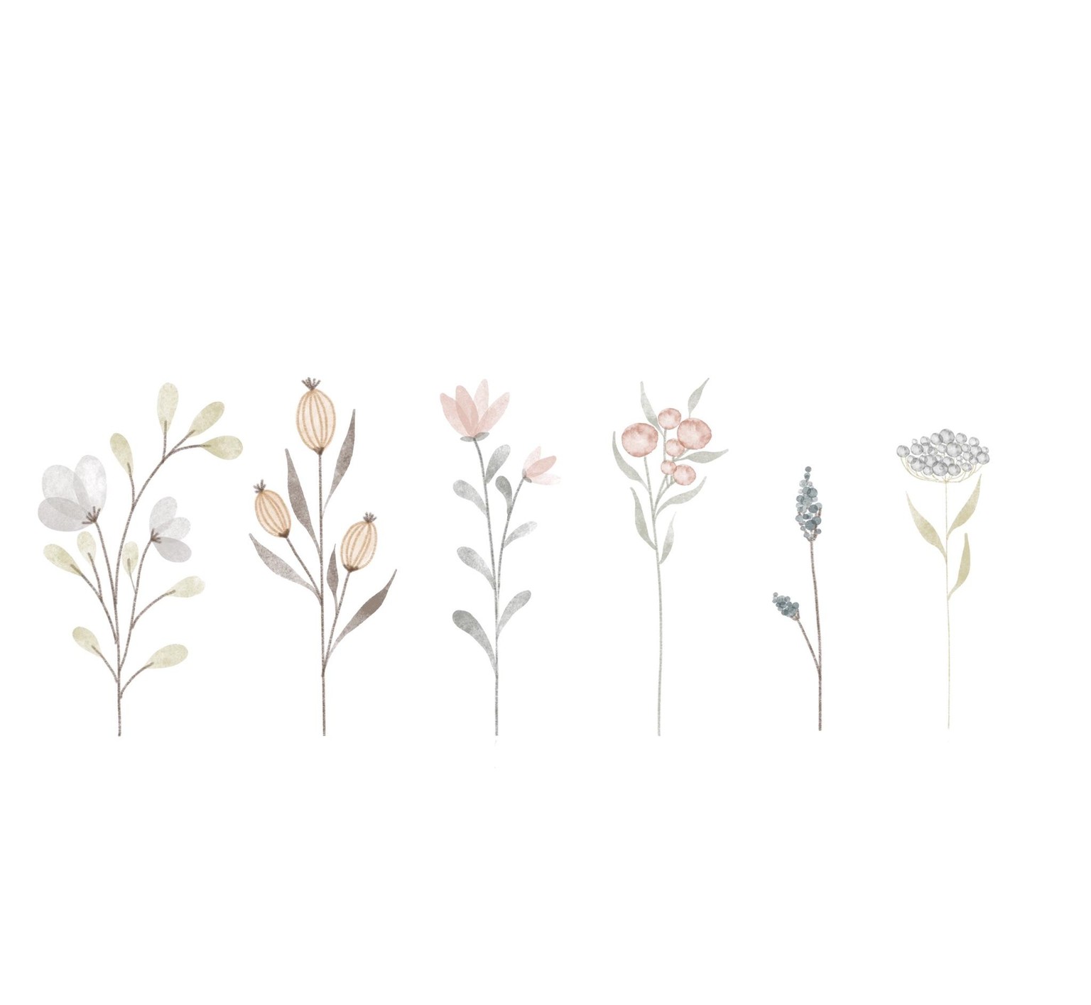 Practicing my flowers - image 1 - student project
