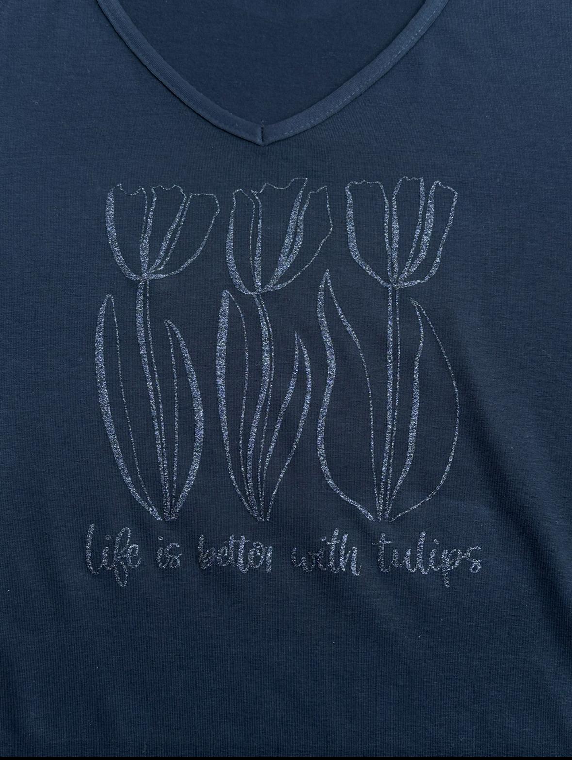 Fun shirts I created - image 2 - student project