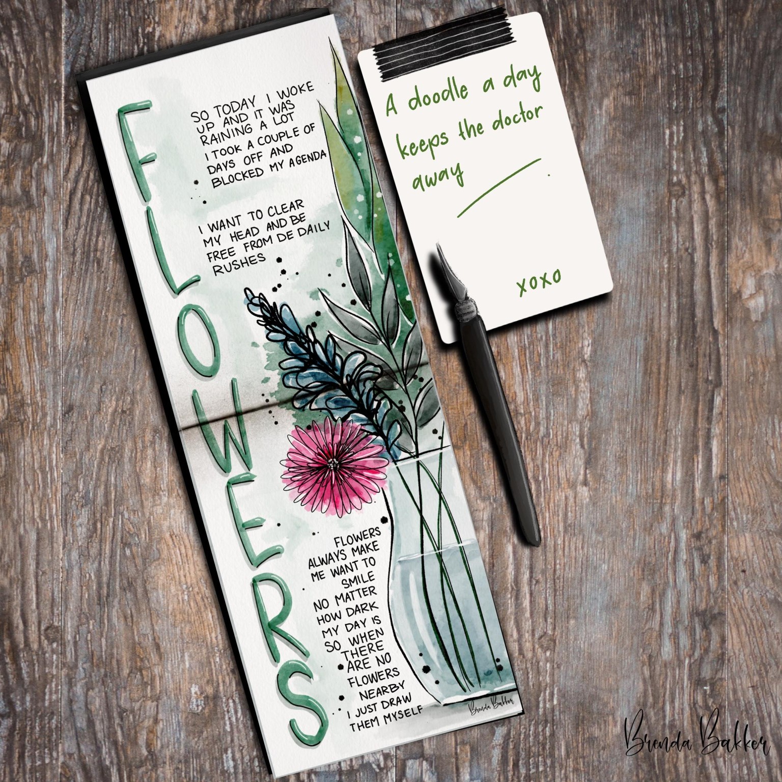 I just love to create these - image 2 - student project