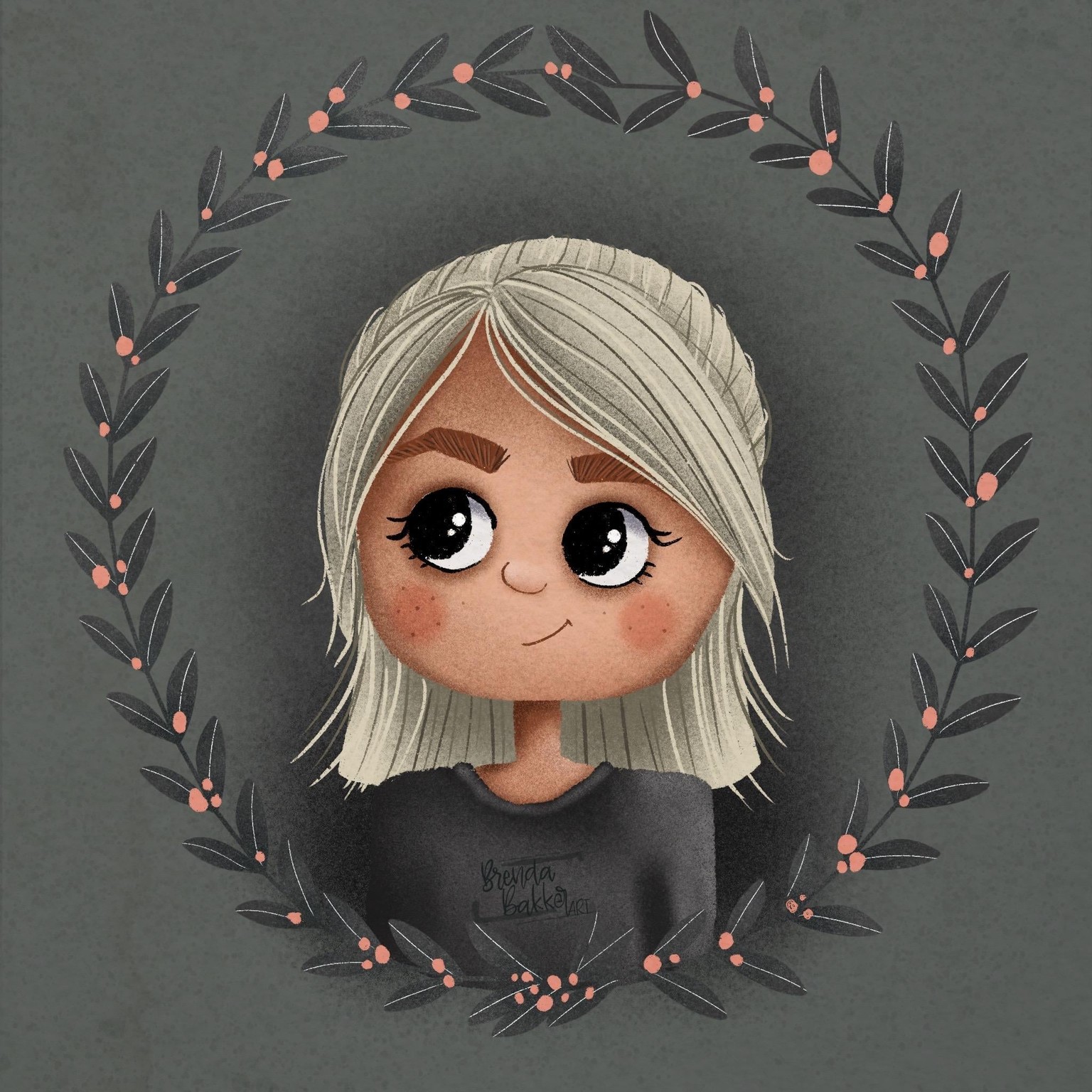 My characters - image 2 - student project