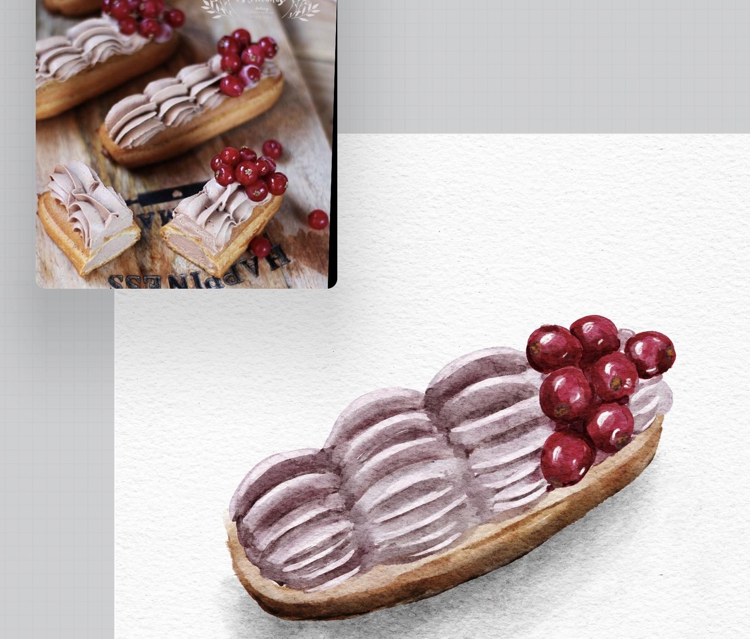 Have Fun, Eat Cake! - image 2 - student project