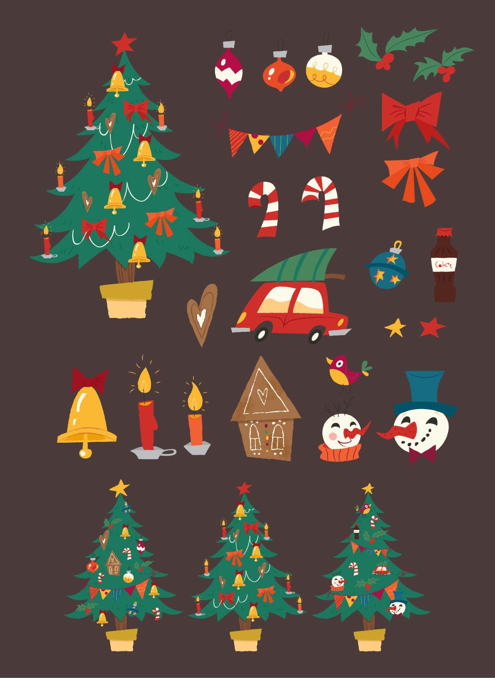 Christmas tree :) - image 5 - student project