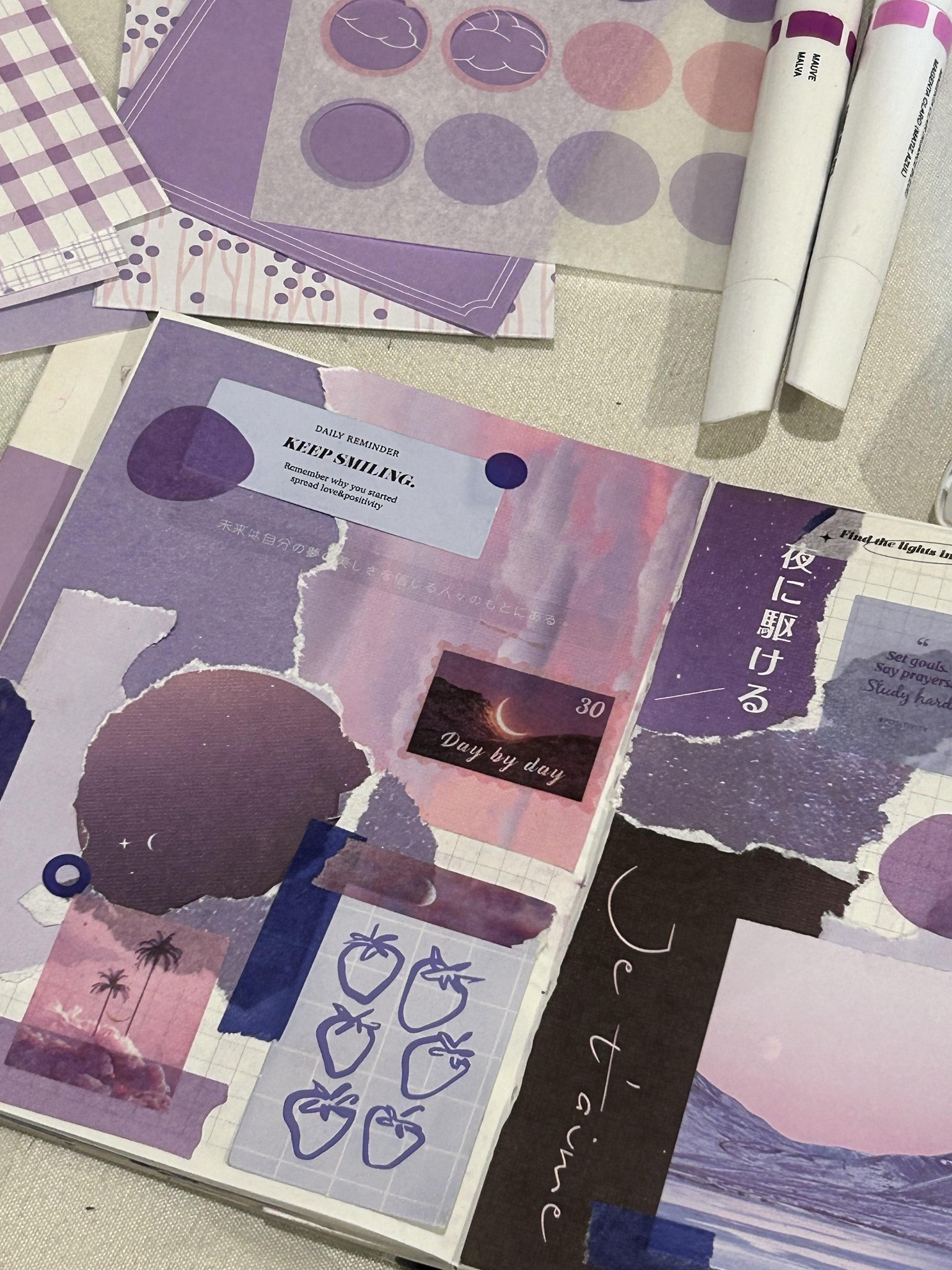Art Journal - image 1 - student project