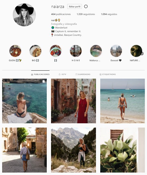 My Feed - image 2 - student project